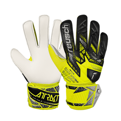 ATTRAKT SOLID JUNIOR