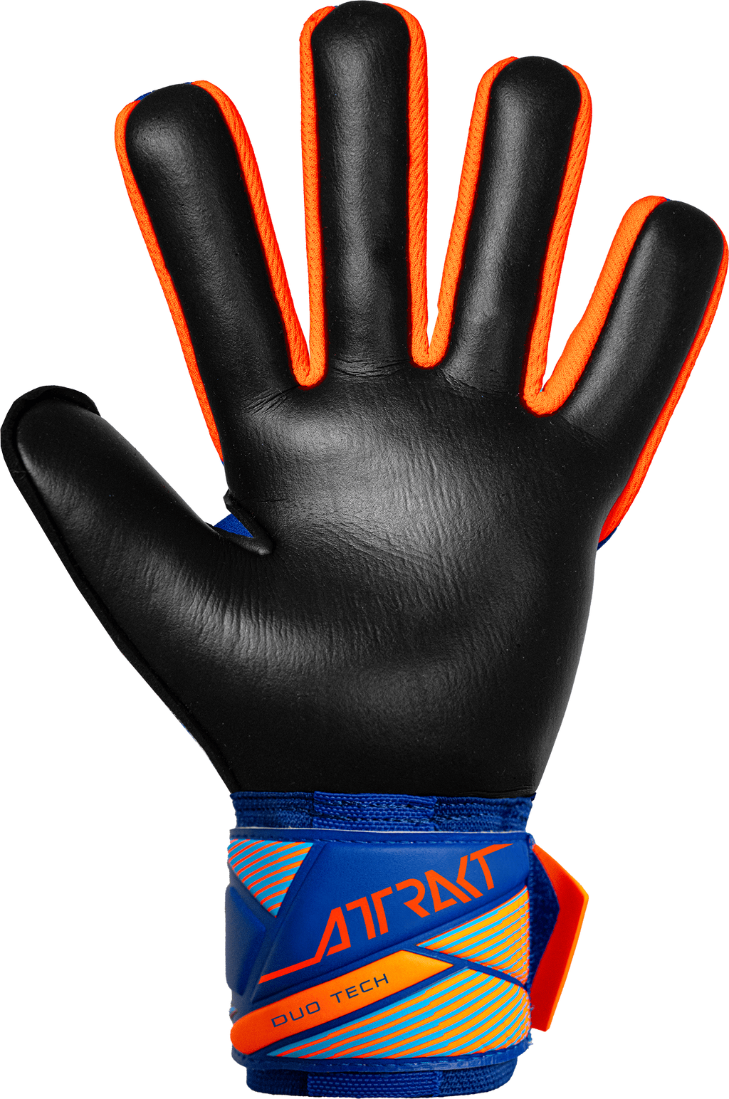 ATTRAKT FREEGEL DUO NC