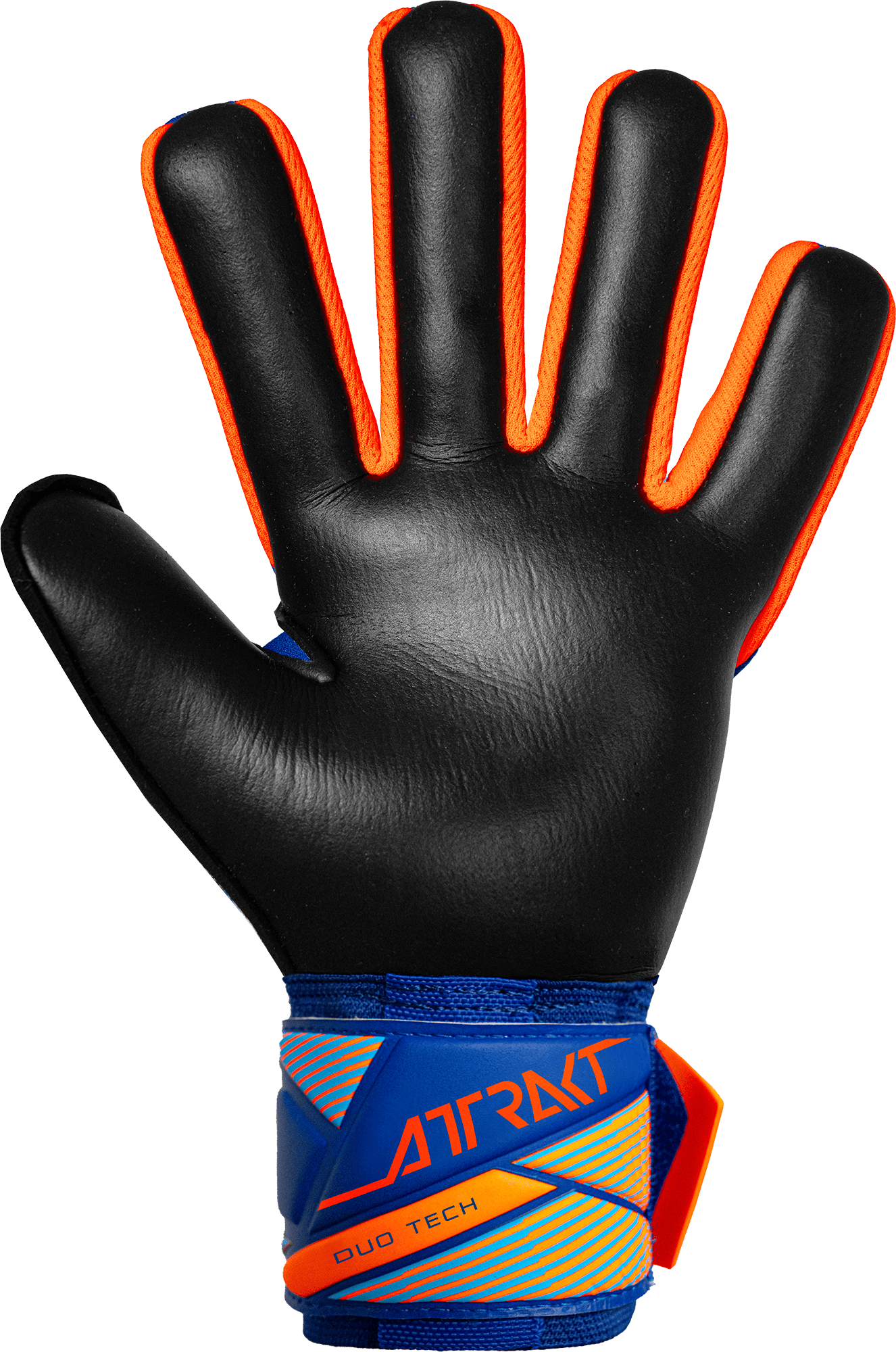 ATTRAKT FREEGEL DUO NC