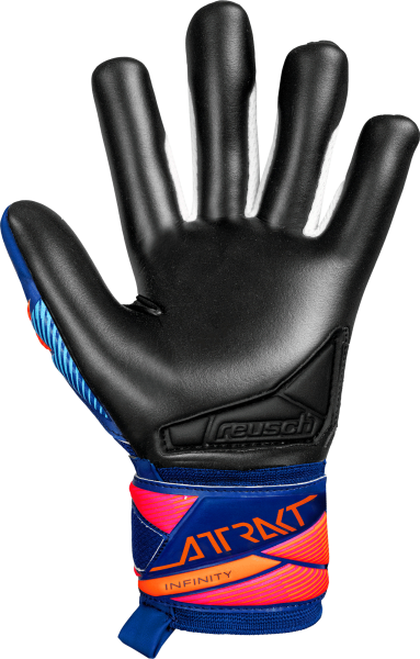 GUANTI ATTRAKT INFINITY EVOLUTION NC JUNIOR