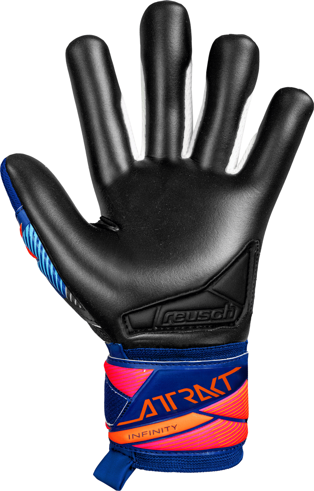 ATTRAKT INFINITY EVOLUTION NC