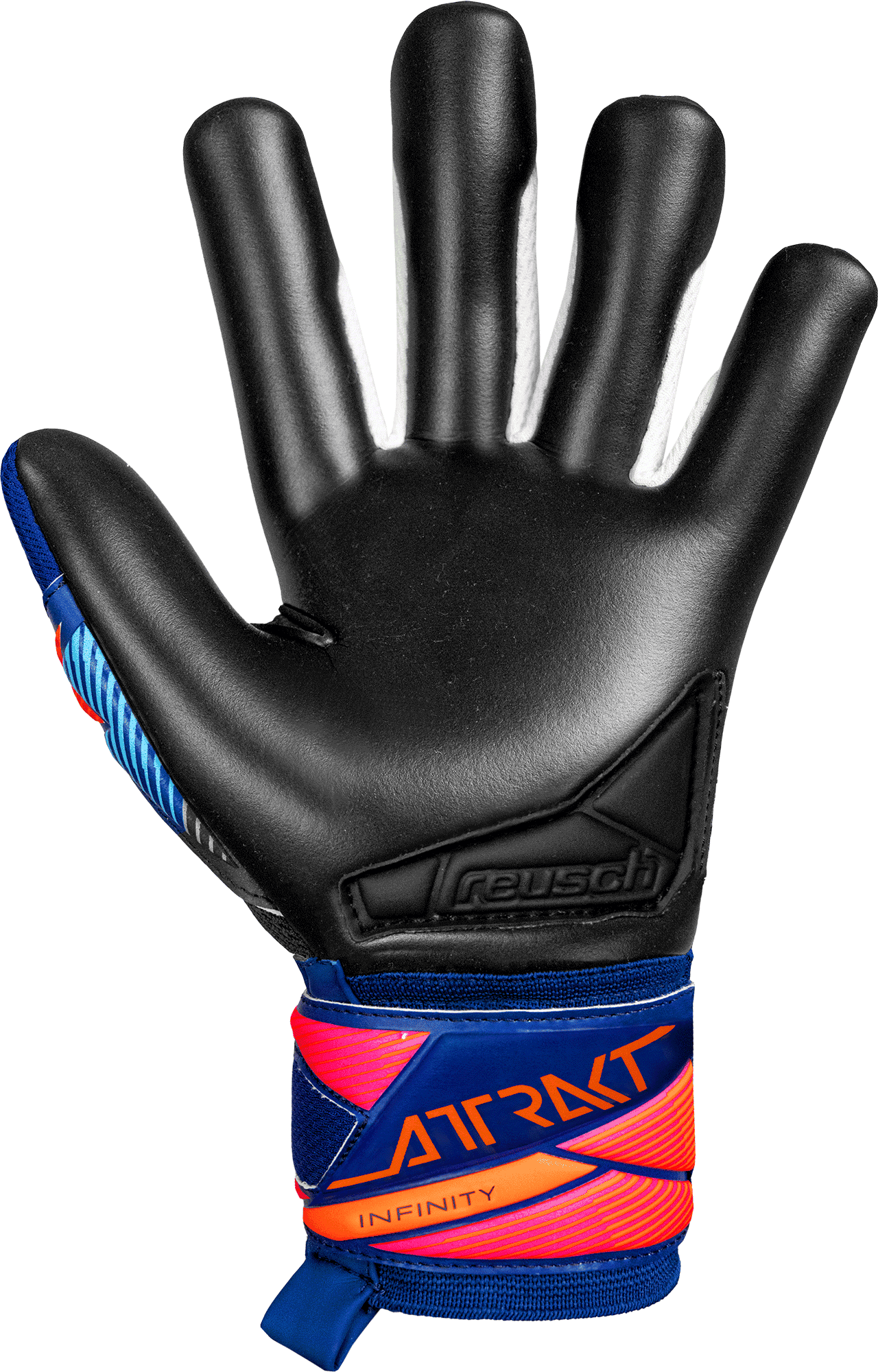 ATTRAKT INFINITY EVOLUTION NC