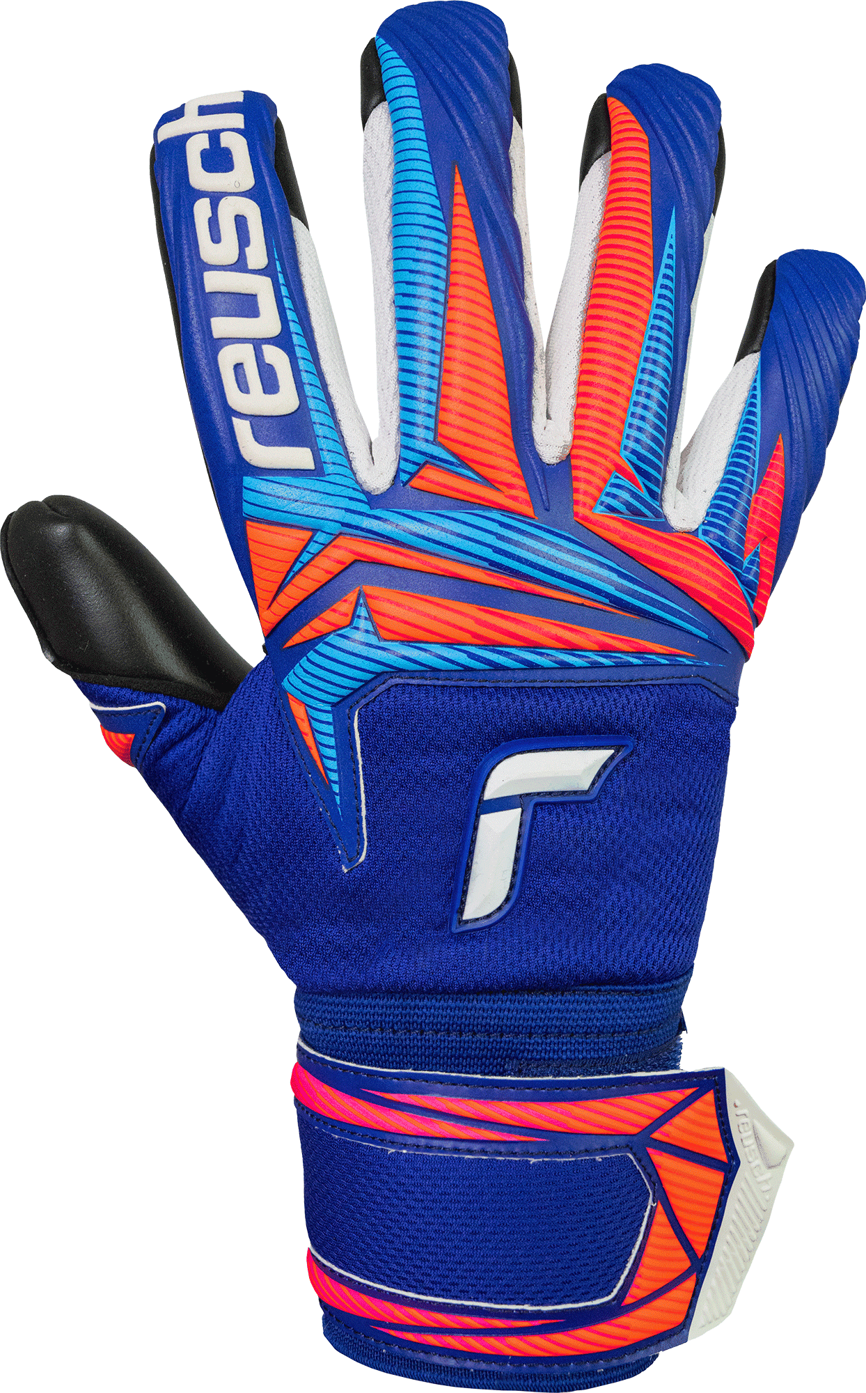 ATTRAKT INFINITY EVOLUTION NC