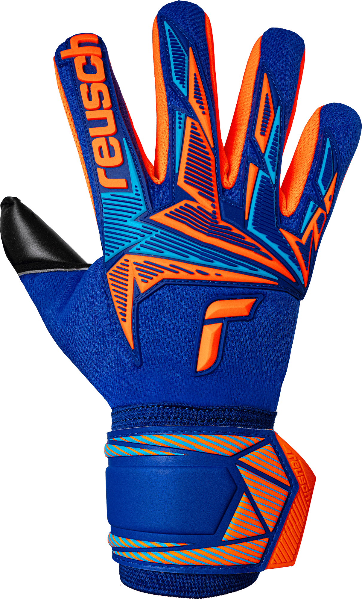 ATTRAKT FREEGEL DUO NC