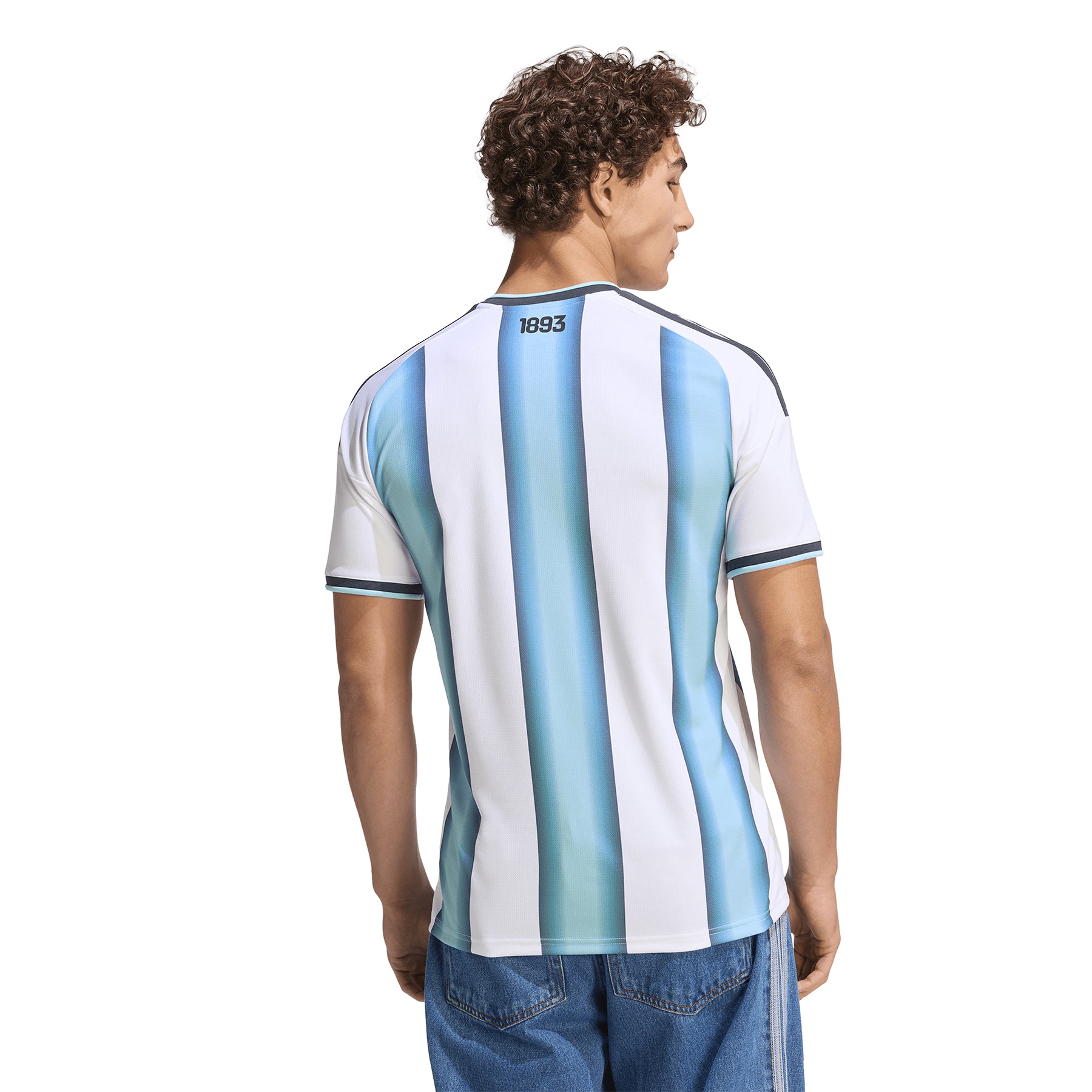 MAGLIA ARGENTINA HOME 2026
