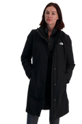 GIACCA SUZANNE TRICLIMATE W