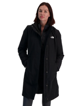 GIACCA SUZANNE TRICLIMATE W