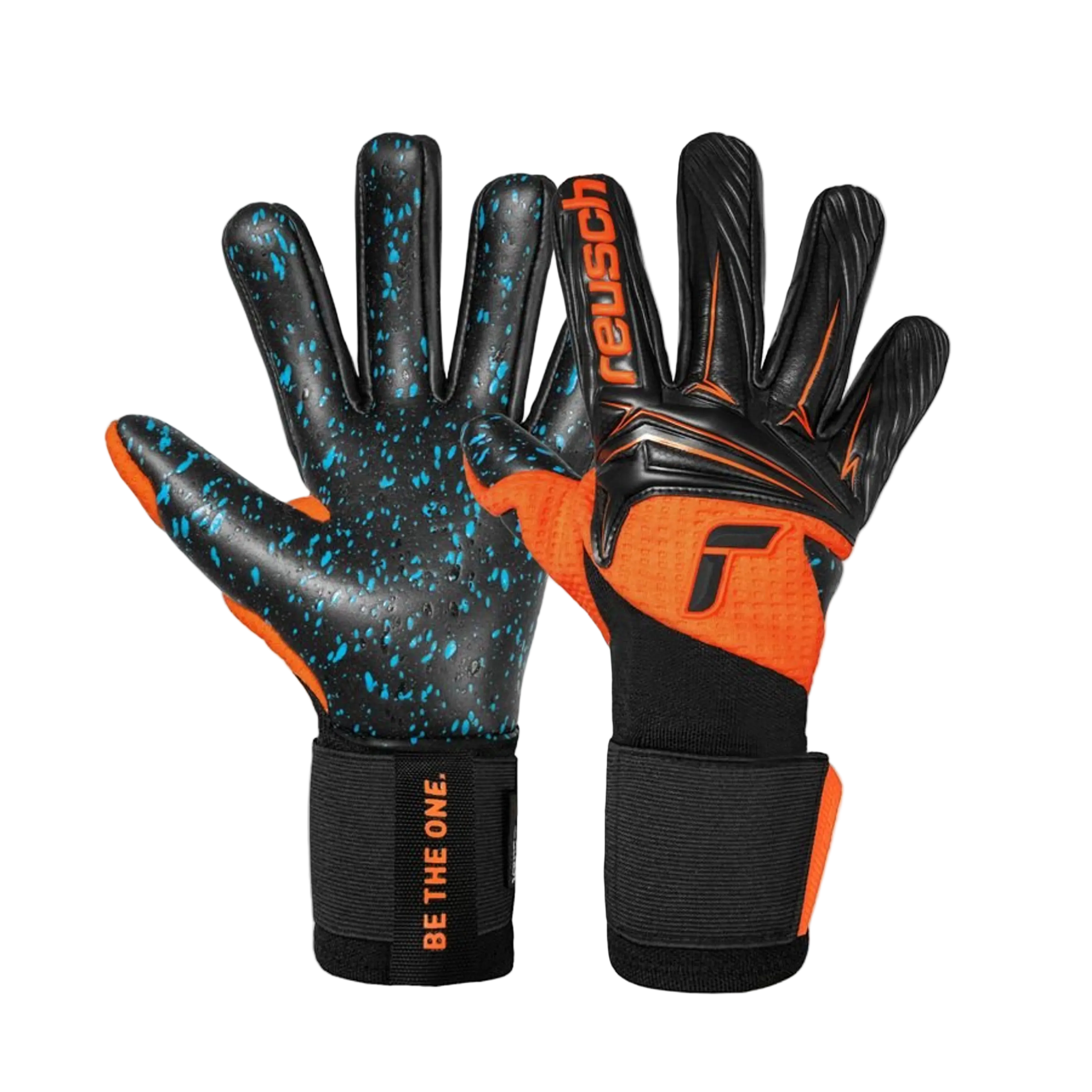 ATTRAKT FUSION OUTLAST