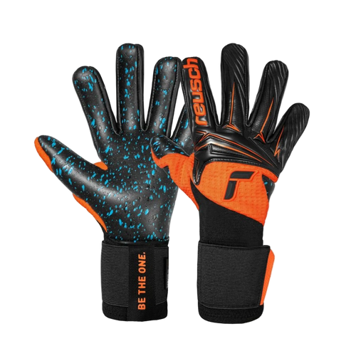 ATTRAKT FUSION OUTLAST