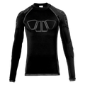 BIONIKFRAME BASELAYER BLACK EDITION