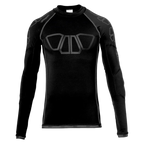 BIONIKFRAME BASELAYER BLACK EDITION