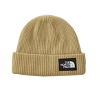 SALTY LINED BEANIE