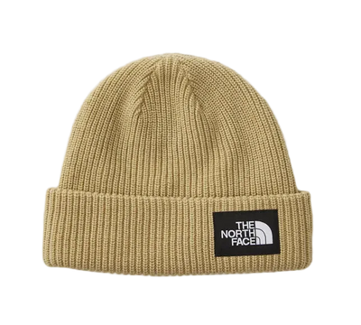 SALTY LINED BEANIE