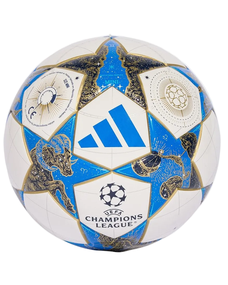 PALLONE UEFA CHAMPION LEAGUE MINI