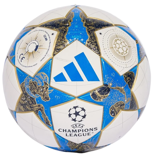 PALLONE UEFA CHAMPION LEAGUE MINI
