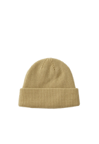 SALTY LINED BEANIE