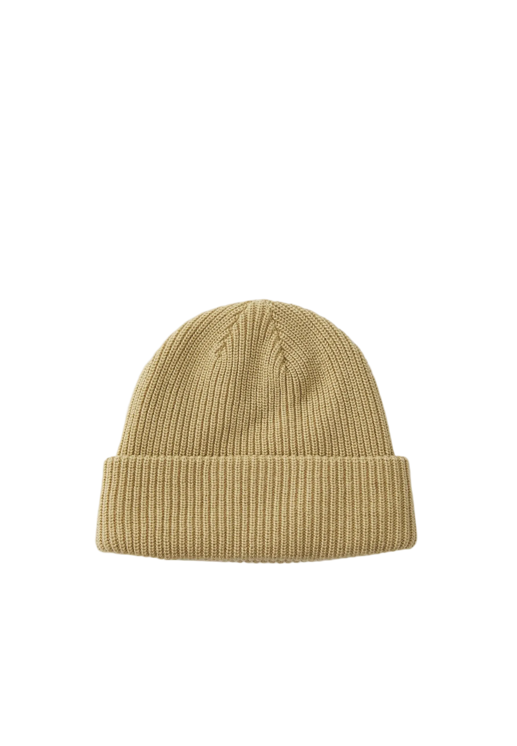 SALTY LINED BEANIE