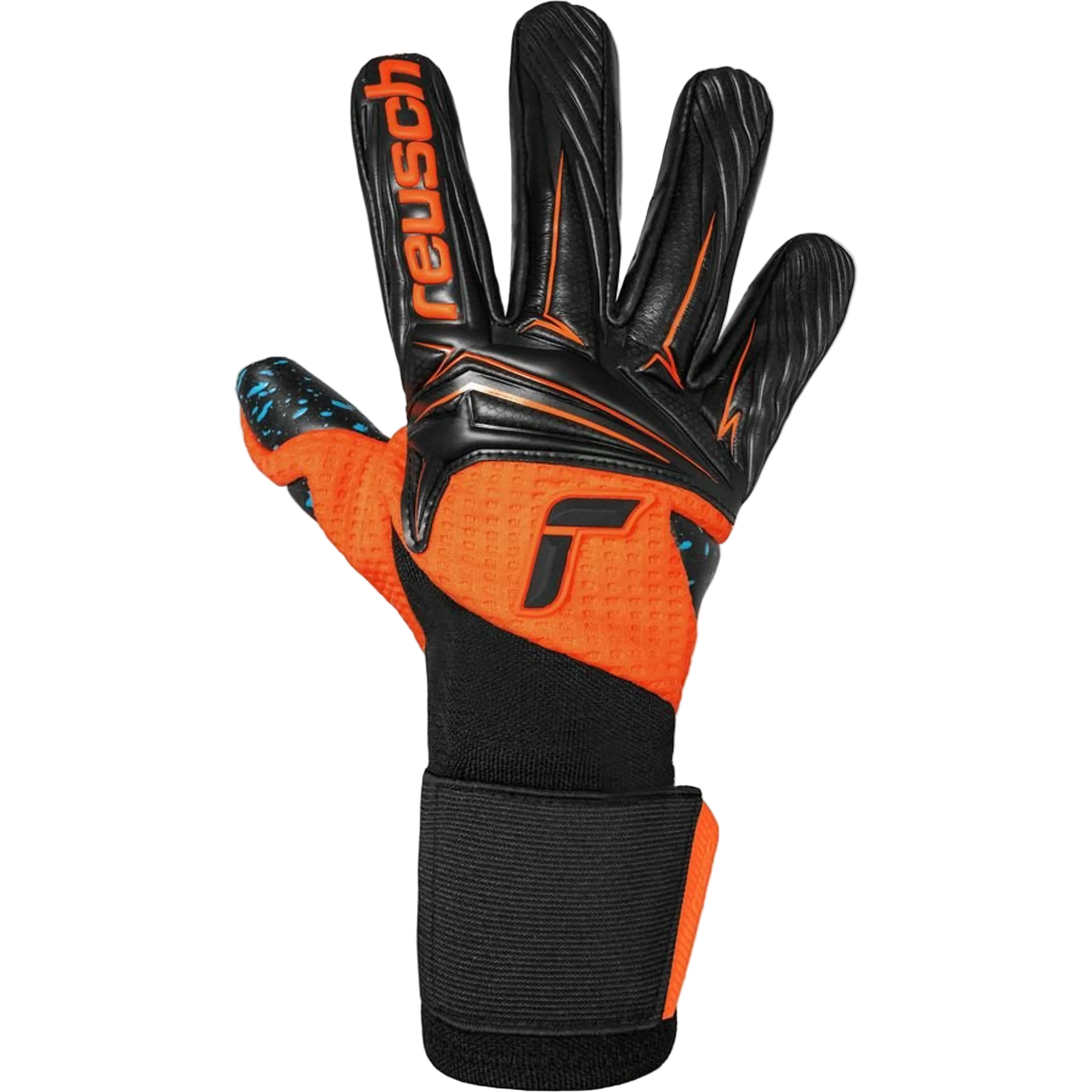 ATTRAKT FUSION OUTLAST