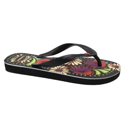 HAVAIANAS TOP BEGONIA