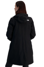 GIACCA SUZANNE TRICLIMATE W