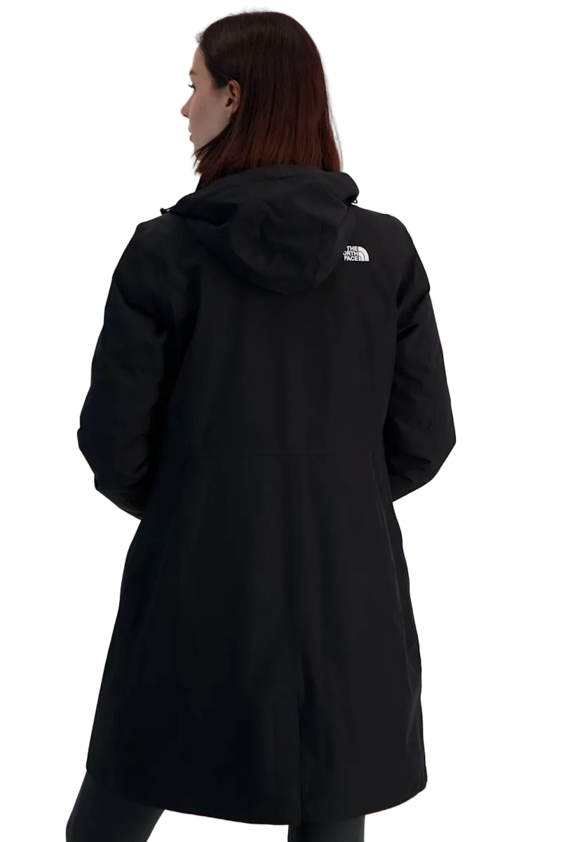 GIACCA SUZANNE TRICLIMATE W