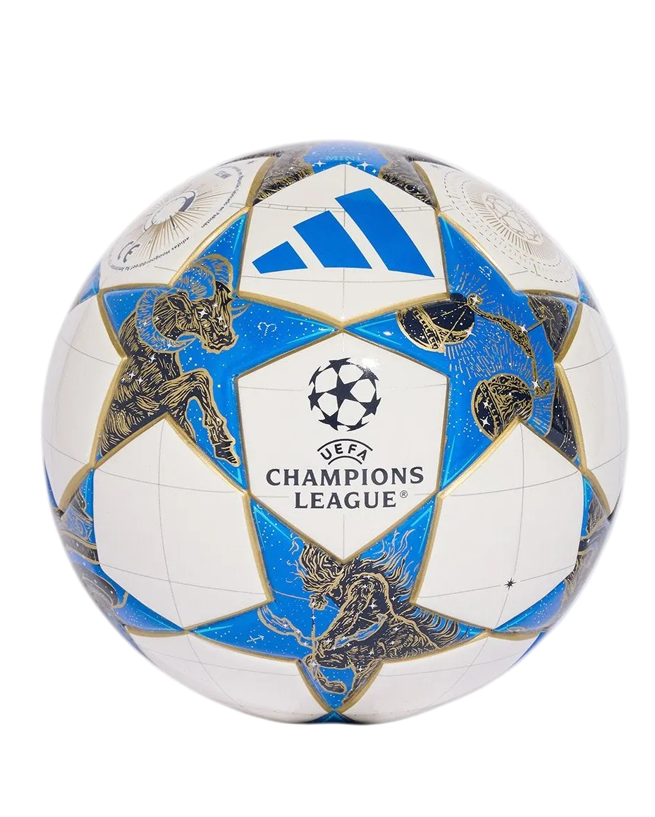 PALLONE UEFA CHAMPION LEAGUE MINI