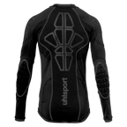 BIONIKFRAME BASELAYER BLACK EDITION