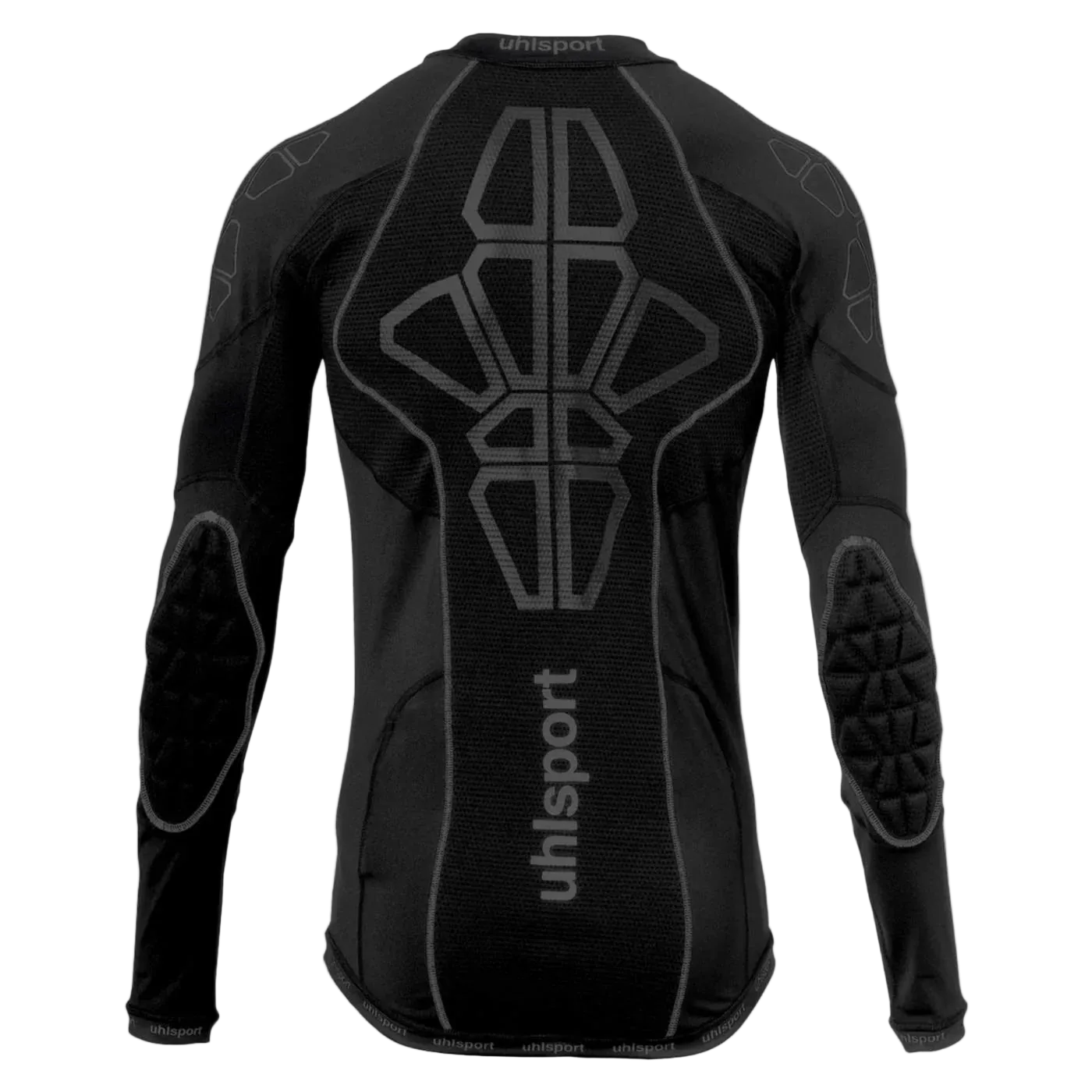BIONIKFRAME BASELAYER BLACK EDITION