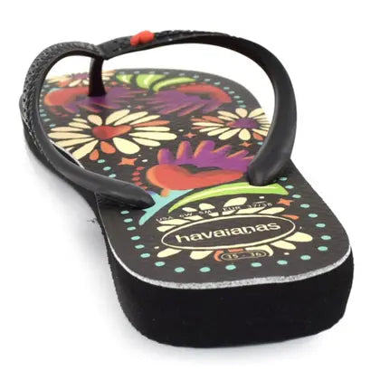 HAVAIANAS TOP BEGONIA