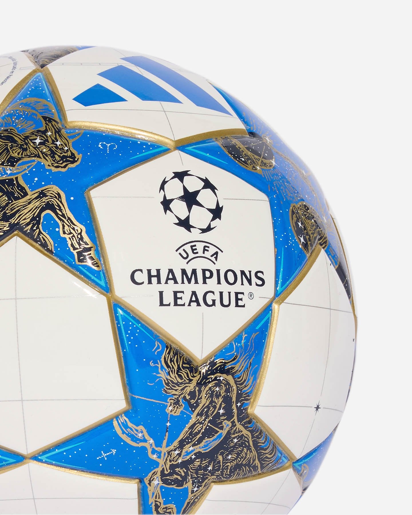 PALLONE UEFA CHAMPION LEAGUE MINI