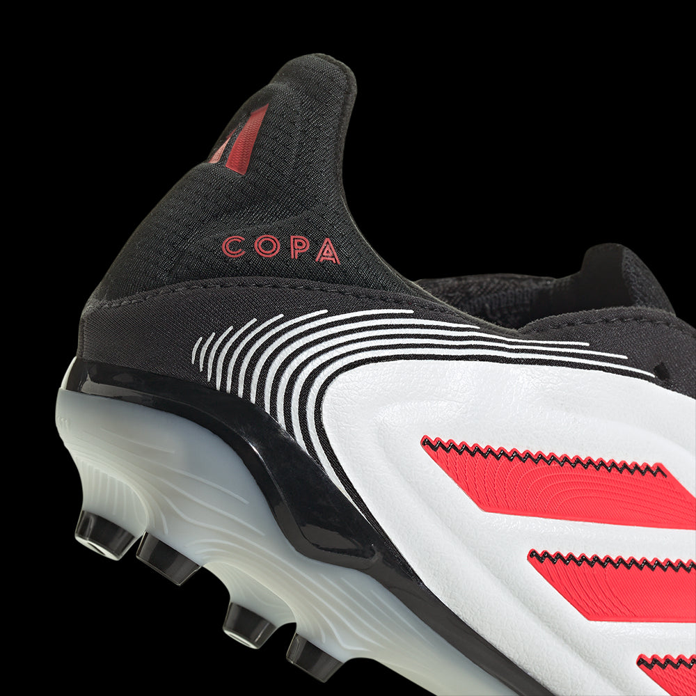 COPA PURE III ELITE FG MG JUNIOR