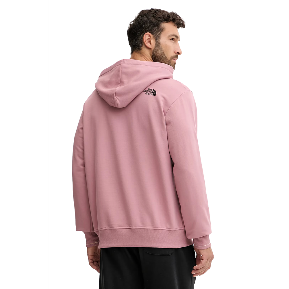 FELPA FLOWER DOME RELAXED