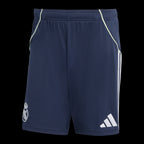 SHORT REAL MADRID AWAY 2025/26