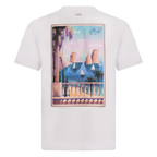 T-SHIRT CAPRI