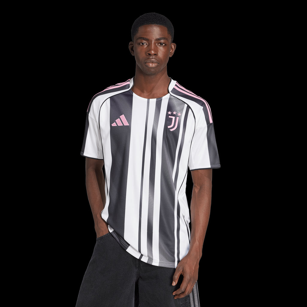 MAGLIA JUVENTUS HOME 25/26