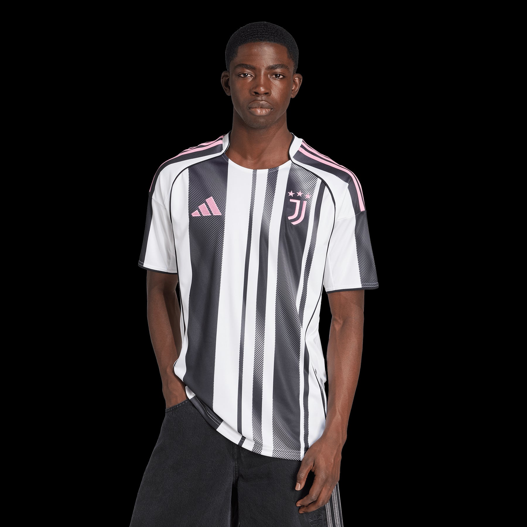 MAGLIA JUVENTUS HOME 25/26