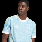MAGLIA JUVENTUS AWAY 2025/26