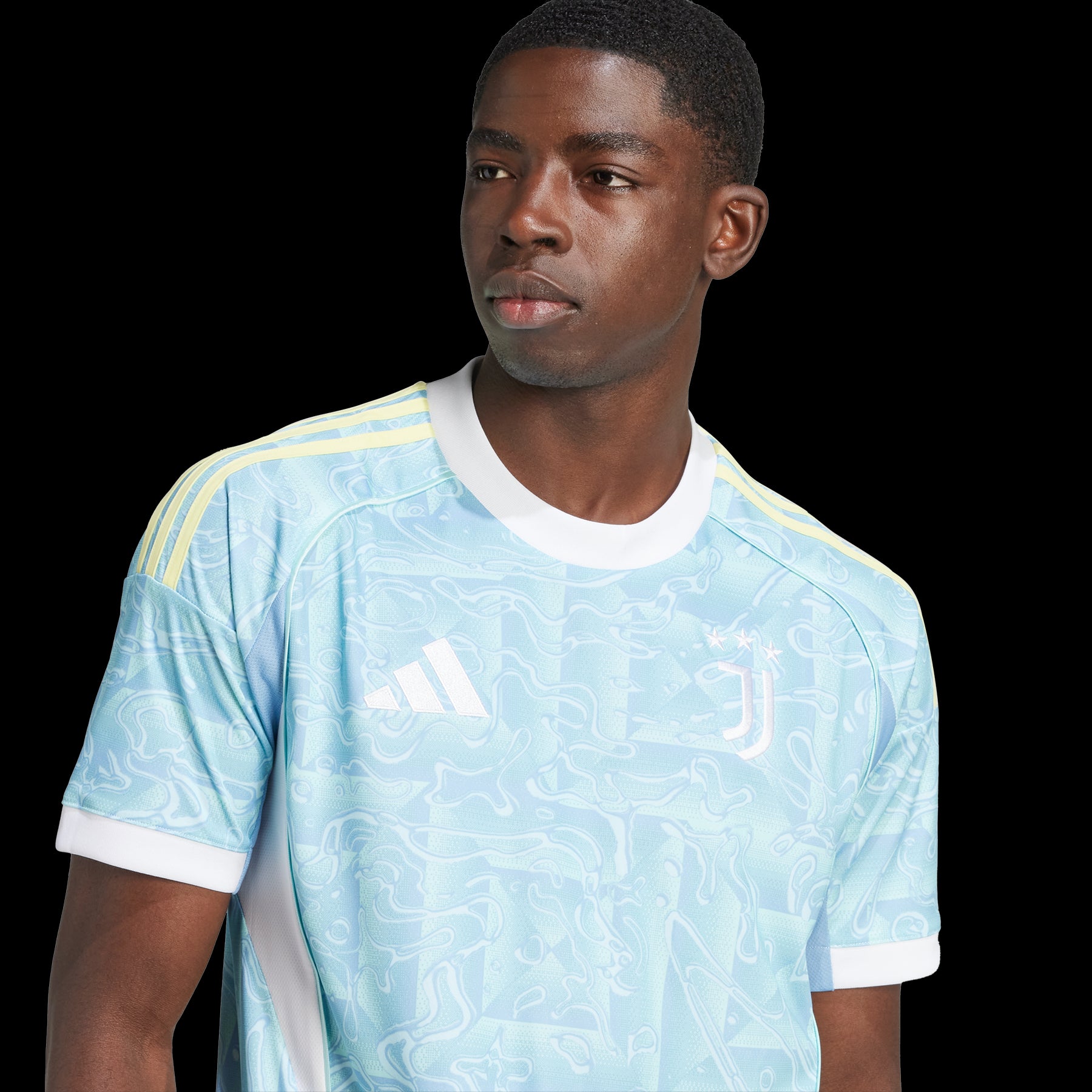 MAGLIA JUVENTUS AWAY 2025/26