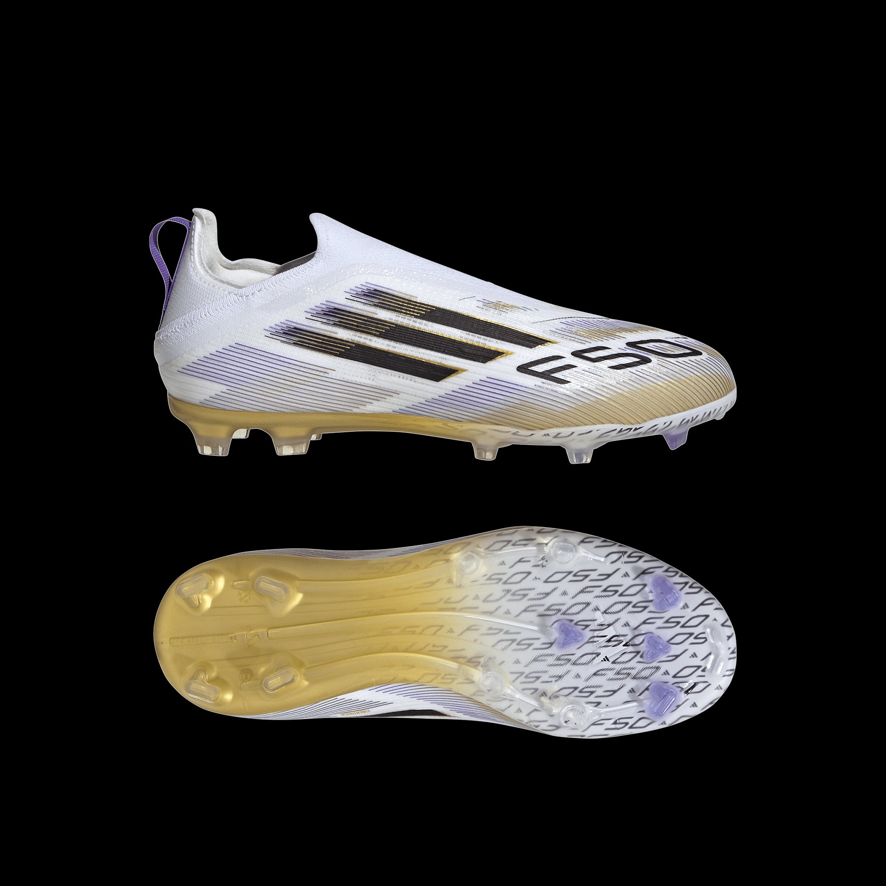 F50 ELITE LL FG JUNIOR