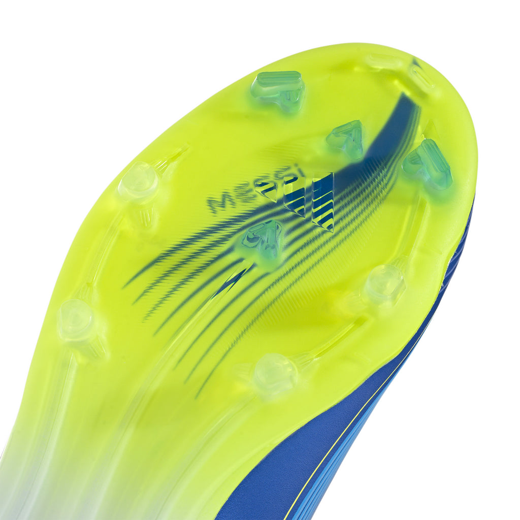 F50 MESSI ELITE FG JUNIOR