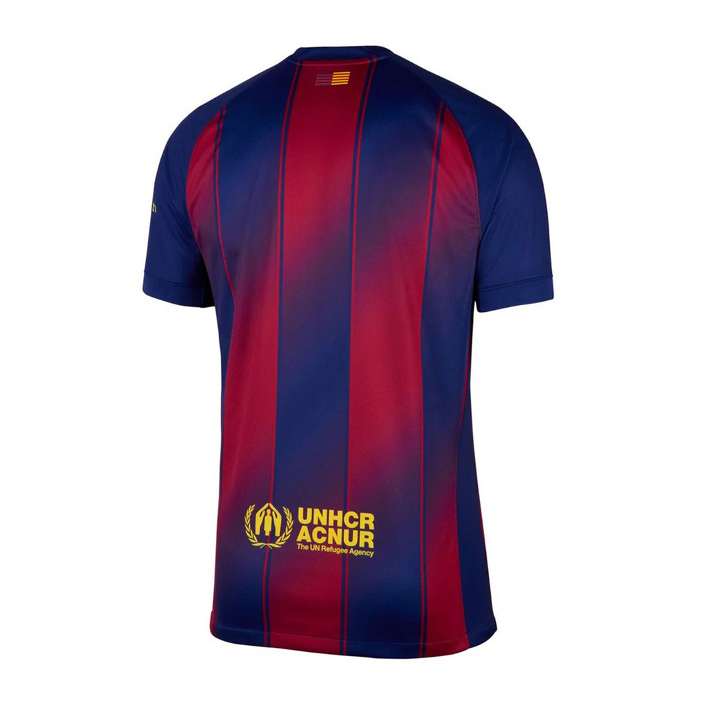 MAGLIA FC BARCELONA 2025/26 STADIUM HOME