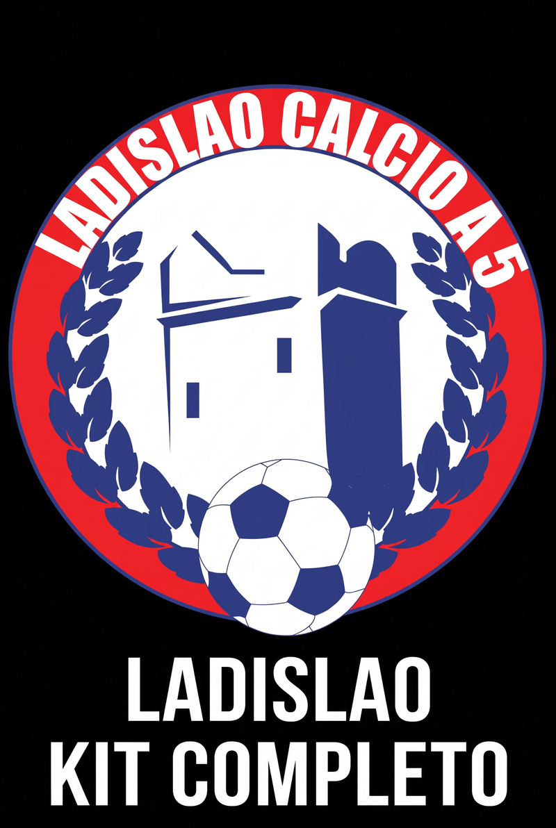 ladislao kit completo