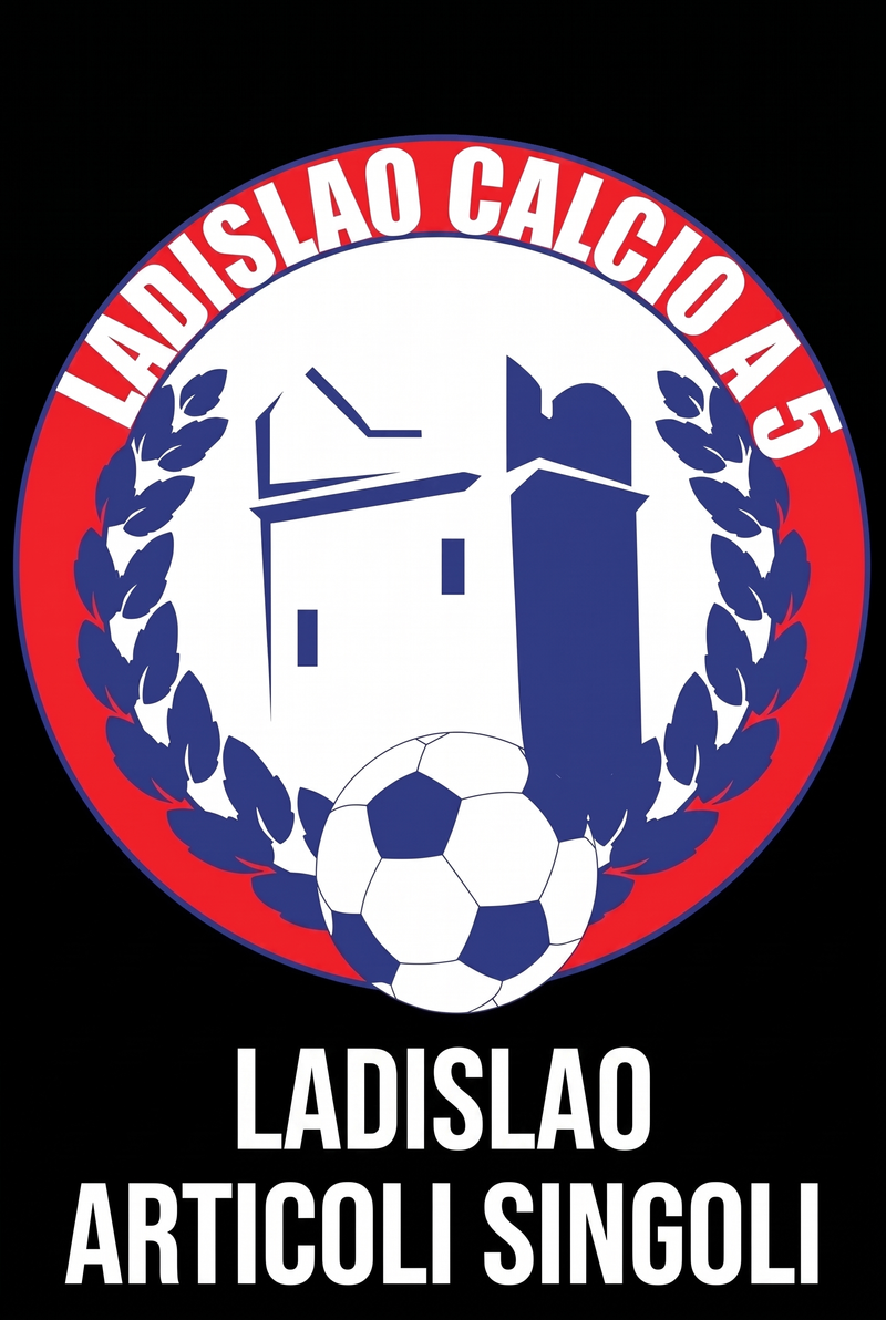 LADISLAO ARTICOLI SINGOLI