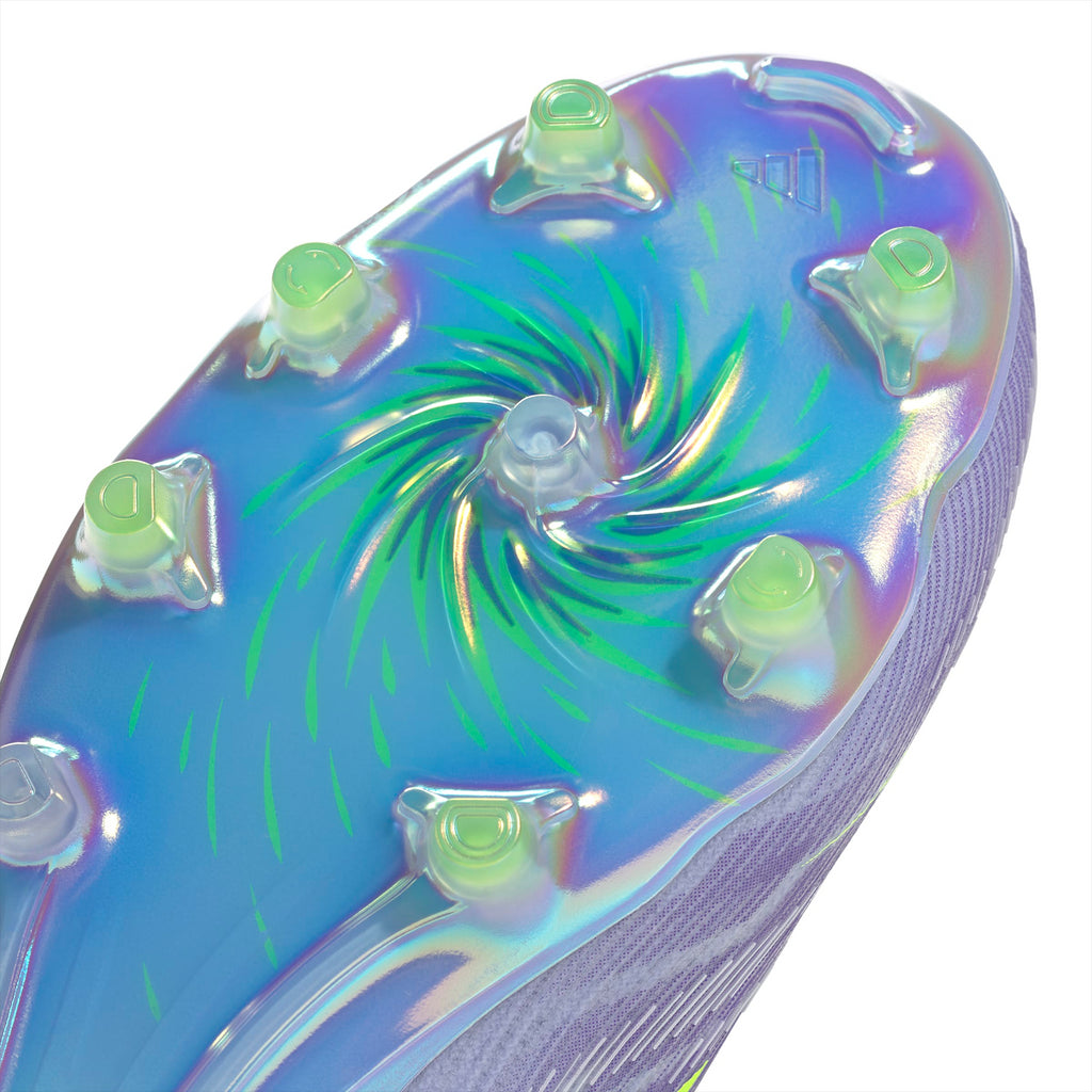 F50 SPARKFUSION ELITE FG/AG