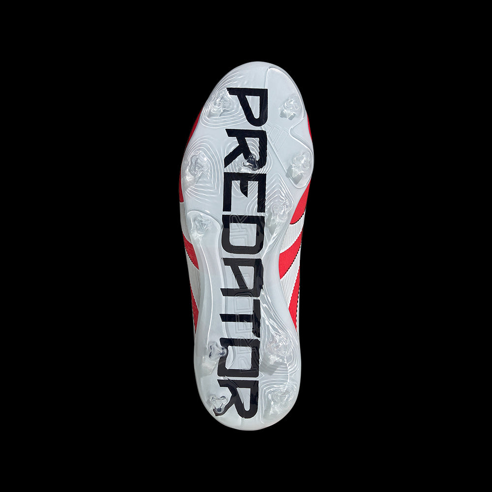 PREDATOR ELITE FG JUNIOR