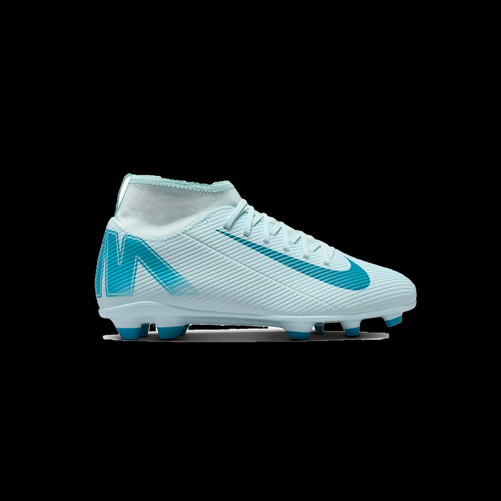 MERCURIAL SUPERFLY 10 CLUB FG/MG JUNIOR