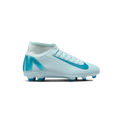 MERCURIAL SUPERFLY 10 CLUB FG/MG JUNIOR