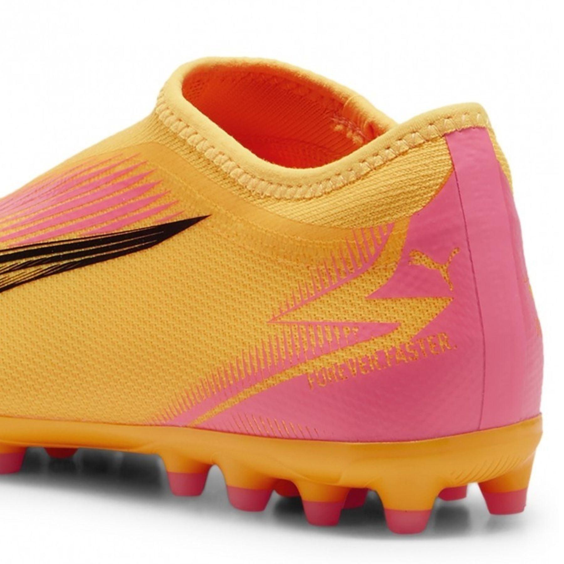 PUMA ULTRA MATCH LL MG JR