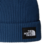 SALTY LINED BEANIE