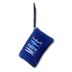 POCHETTE MAGDALENA BLU